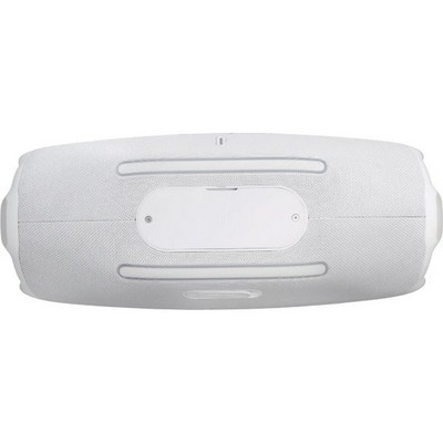 JBL Boombox 4 White - фото 94148