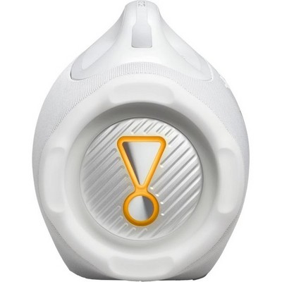 JBL Boombox 4 White - фото 94149