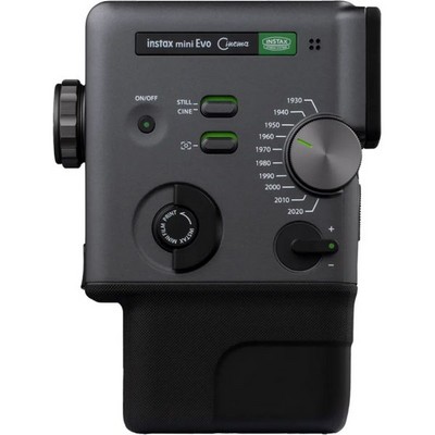 Fujifilm Instax mini Evo Cinema - фото 94152