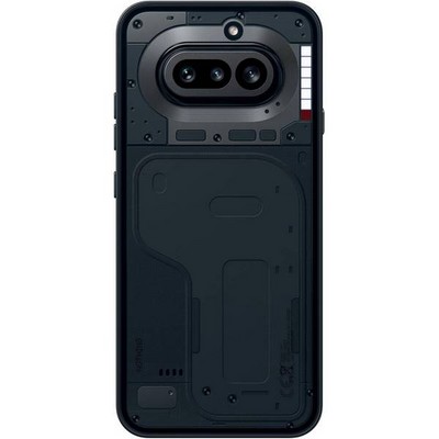 Nothing Phone (4a) 8/256GB Black - фото 94166