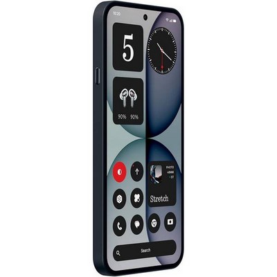 Nothing Phone (4a) 8/256GB Black - фото 94167