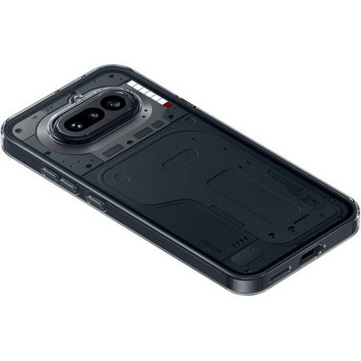 Nothing Phone (4a) 8/256GB Black - фото 94168