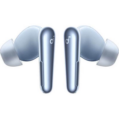 Anker Soundcore Liberty 4 Pro Blue Matte - фото 94207