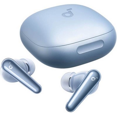 Anker Soundcore Liberty 4 Pro Blue Matte - фото 94209