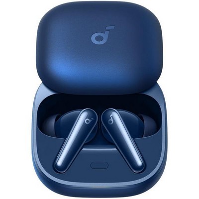 Anker Soundcore Liberty 5 Blue - фото 94219