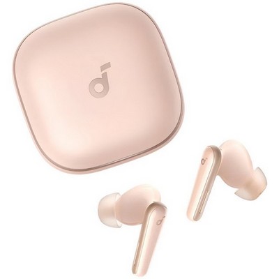 Anker Soundcore Liberty 5 Pink - фото 94224