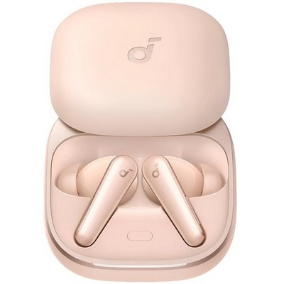 Anker Soundcore Liberty 5 Pink - фото 94225