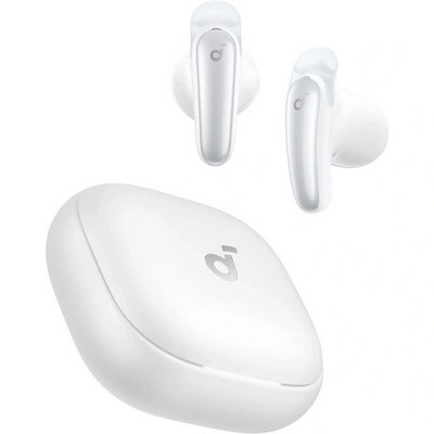 Anker Soundcore Liberty Buds White - фото 94227