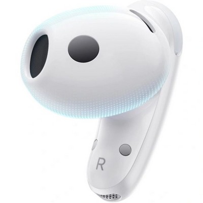 Anker Soundcore Liberty Buds White - фото 94229