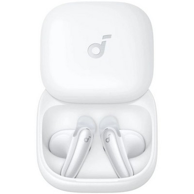 Anker Soundcore Liberty Buds White - фото 94230