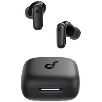 Anker Soundcore P30i Black - фото 94232