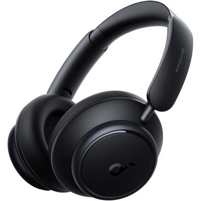 Anker Soundcore Q45 Black - фото 94253