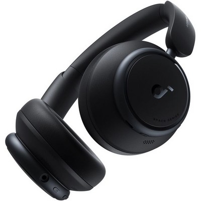 Anker Soundcore Q45 Black - фото 94256