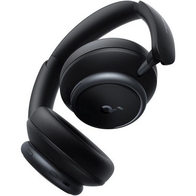 Anker Soundcore Q45 Black - фото 94257
