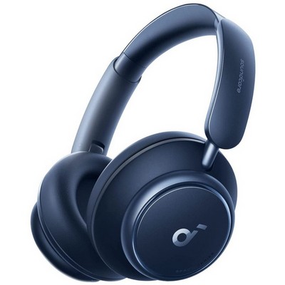Anker Soundcore Q45 Blue - фото 94260
