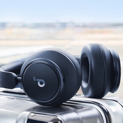 Anker Soundcore Q45 Blue - фото 94264
