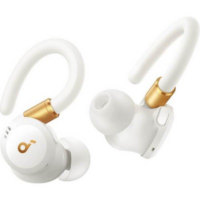 Anker Soundcore Sport X20 White - фото 94285