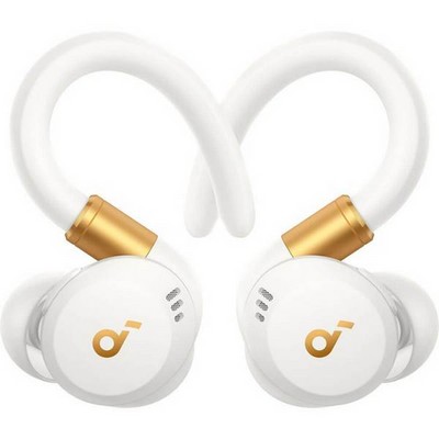 Anker Soundcore Sport X20 White - фото 94286