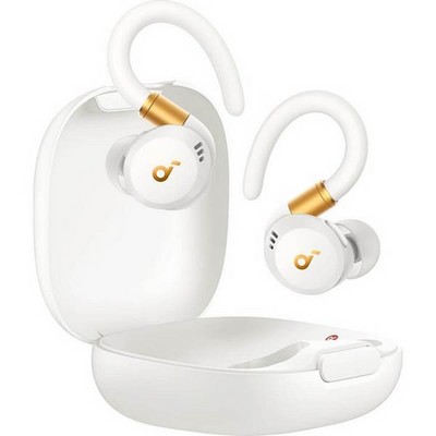 Anker Soundcore Sport X20 White - фото 94287