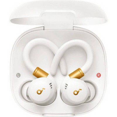 Anker Soundcore Sport X20 White - фото 94288