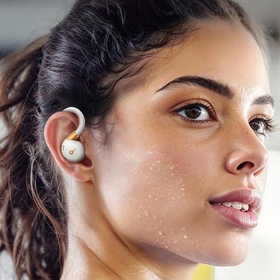 Anker Soundcore Sport X20 White - фото 94290
