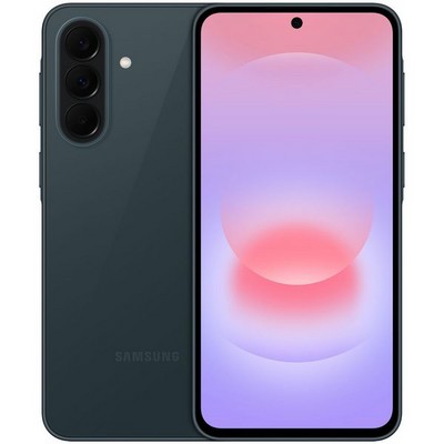 Samsung Galaxy A37 8/256GB Awesome Graygreen - фото 94345