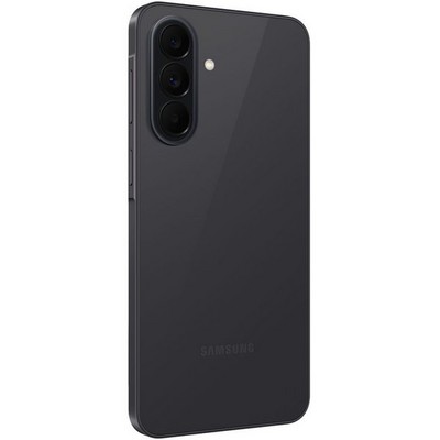 Samsung Galaxy A37 8/256GB Awesome Charcoal - фото 94364