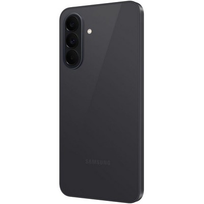 Samsung Galaxy A37 8/256GB Awesome Charcoal - фото 94365