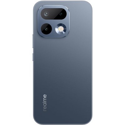 realme 16 Pro 5G 8/256GB Pebble Grey - фото 94377