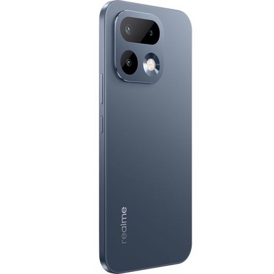 realme 16 Pro 5G 8/256GB Pebble Grey - фото 94380