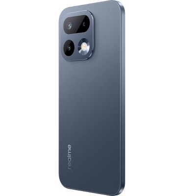 realme 16 Pro 5G 8/256GB Pebble Grey - фото 94387