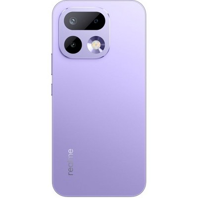 realme 16 Pro 5G 8/256GB Orchid Purple - фото 94390