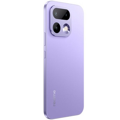realme 16 Pro 5G 8/256GB Orchid Purple - фото 94393