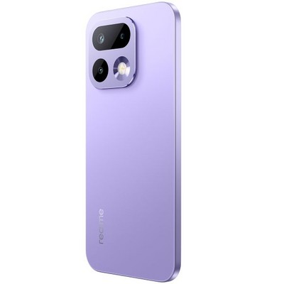 realme 16 Pro 5G 8/256GB Orchid Purple - фото 94394