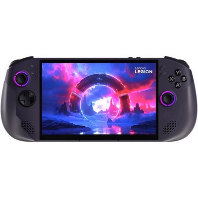 Lenovo Legion Go S 32/1TB SteamOS Edition - фото 94417