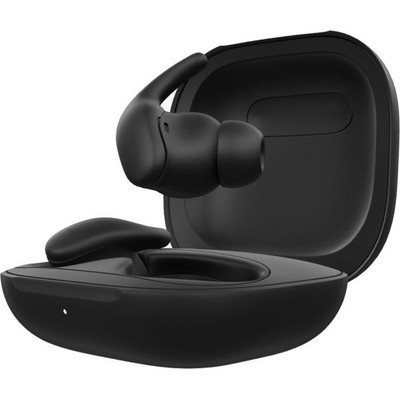Beats Powerbeats Fit Jet Black - фото 94438