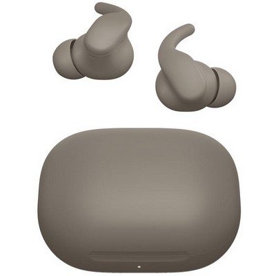 Beats Powerbeats Fit Gravel Gray - фото 94434