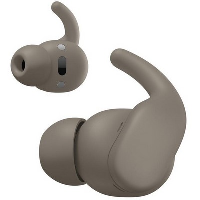 Beats Powerbeats Fit Gravel Gray - фото 94439