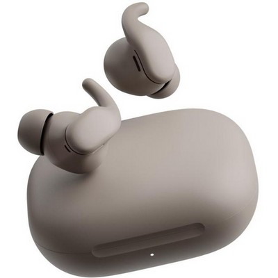 Beats Powerbeats Fit Gravel Gray - фото 94440
