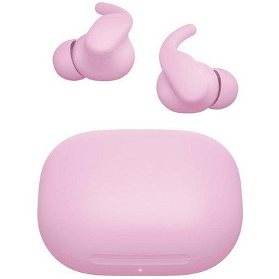 Beats Powerbeats Fit Power Pink - фото 94435