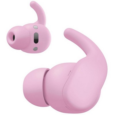 Beats Powerbeats Fit Power Pink - фото 94442