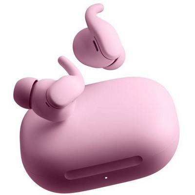 Beats Powerbeats Fit Power Pink - фото 94443