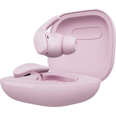 Beats Powerbeats Fit Power Pink - фото 94444
