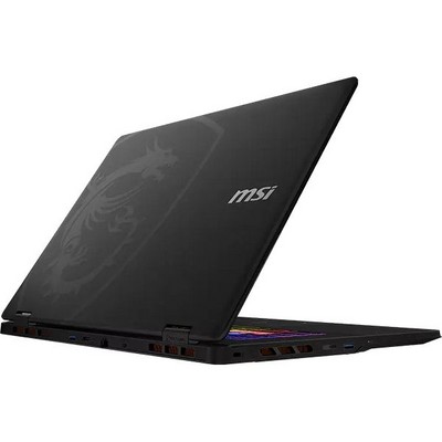 MSI Crosshair A18 HX A8WGKG-009US (AMD Ryzen 9 8940HX 2400MHz/32GB/1024GB SSD/18"/2560x1600/240Hz/GeForce RTX 5070 8GB) Черный - фото 94503