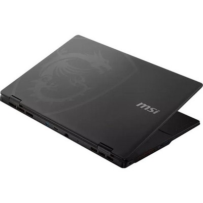 MSI Crosshair A18 HX A8WGKG-009US (AMD Ryzen 9 8940HX 2400MHz/32GB/1024GB SSD/18"/2560x1600/240Hz/GeForce RTX 5070 8GB) Черный - фото 94504