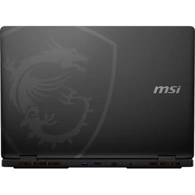 MSI Crosshair A18 HX A8WGKG-009US (AMD Ryzen 9 8940HX 2400MHz/32GB/1024GB SSD/18"/2560x1600/240Hz/GeForce RTX 5070 8GB) Черный - фото 94505