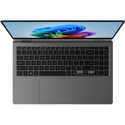 Samsung Galaxy Book 5 360 NP750QHA-KA3HK (Intel Ultra 7/16Gb/1024Gb SSD/1920x1080/AMOLED/Touch/Intel Arc Graphics 140V) Серый - фото 94472