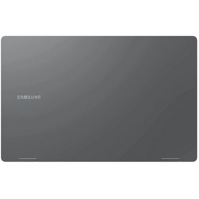 Samsung Galaxy Book 5 360 NP750QHA-KA3HK (Intel Ultra 7/16Gb/1024Gb SSD/1920x1080/AMOLED/Touch/Intel Arc Graphics 140V) Серый - фото 94474