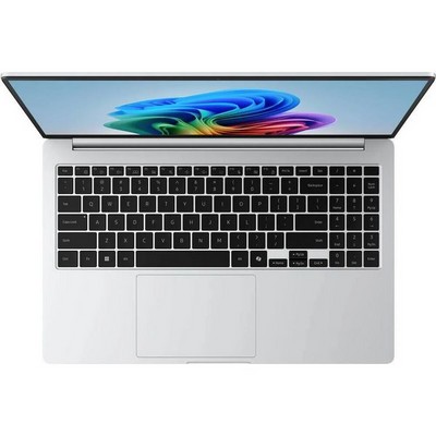Samsung Galaxy Book 5 15 NP750XHD-KD1HK (Intel Ultra 5 225U/16Gb/512Gb SSD/15.6"/1920x1080/Intel Iris Xe Graphics) Серый - фото 94463