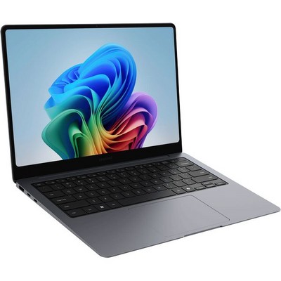 Samsung Galaxy Book 6 Pro 16 NP960XJG-KG2HK (Intel Ultra 7/16Gb/1Tb SSD/2880x1800/AMOLED/Touch/120Hz/Intel Graphics) Серый - фото 94499